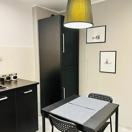 Rozana City Apartaments Kutno Exterior foto