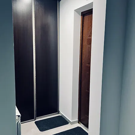 Rozana City Apartaments Kutno Exterior foto