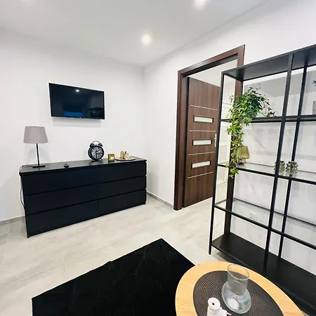 Rozana City Apartaments Kutno Exterior foto