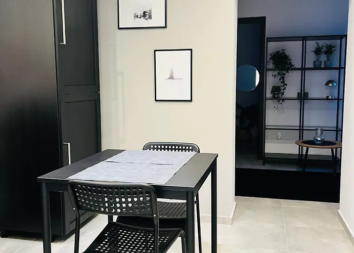 Rozana City Apartaments