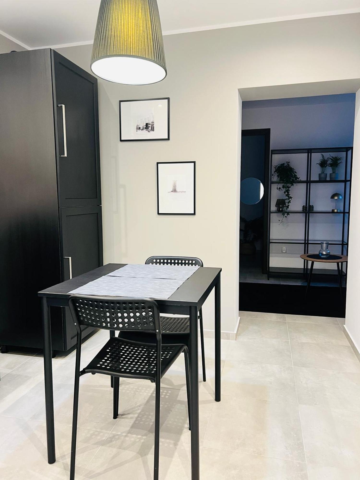 Rozana Apartment