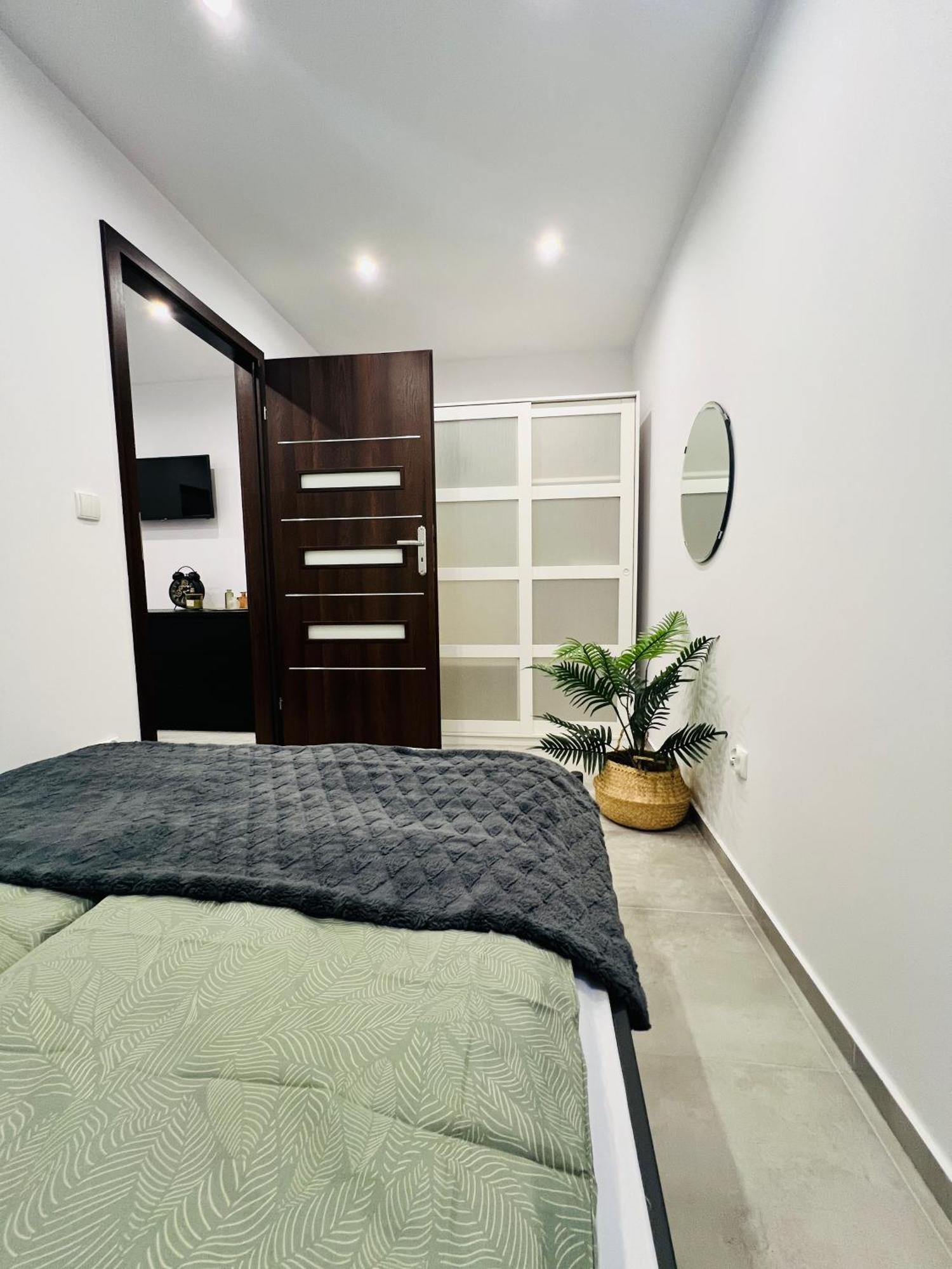 Apartment Rozana *