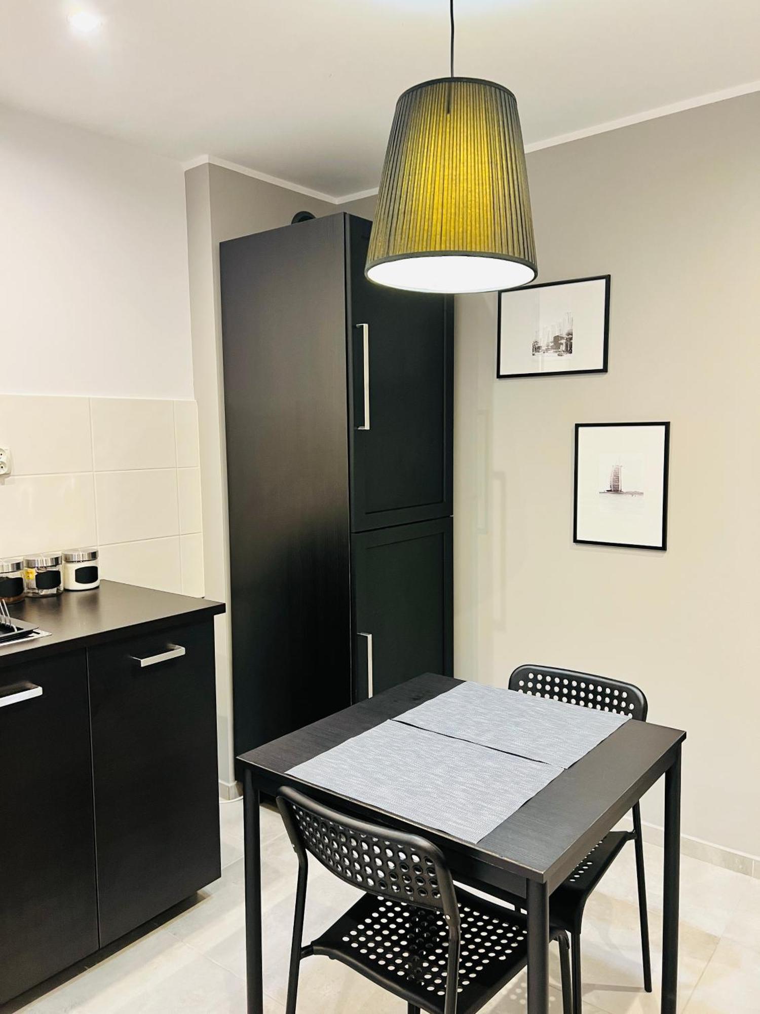 Rozana Apartment Kutno