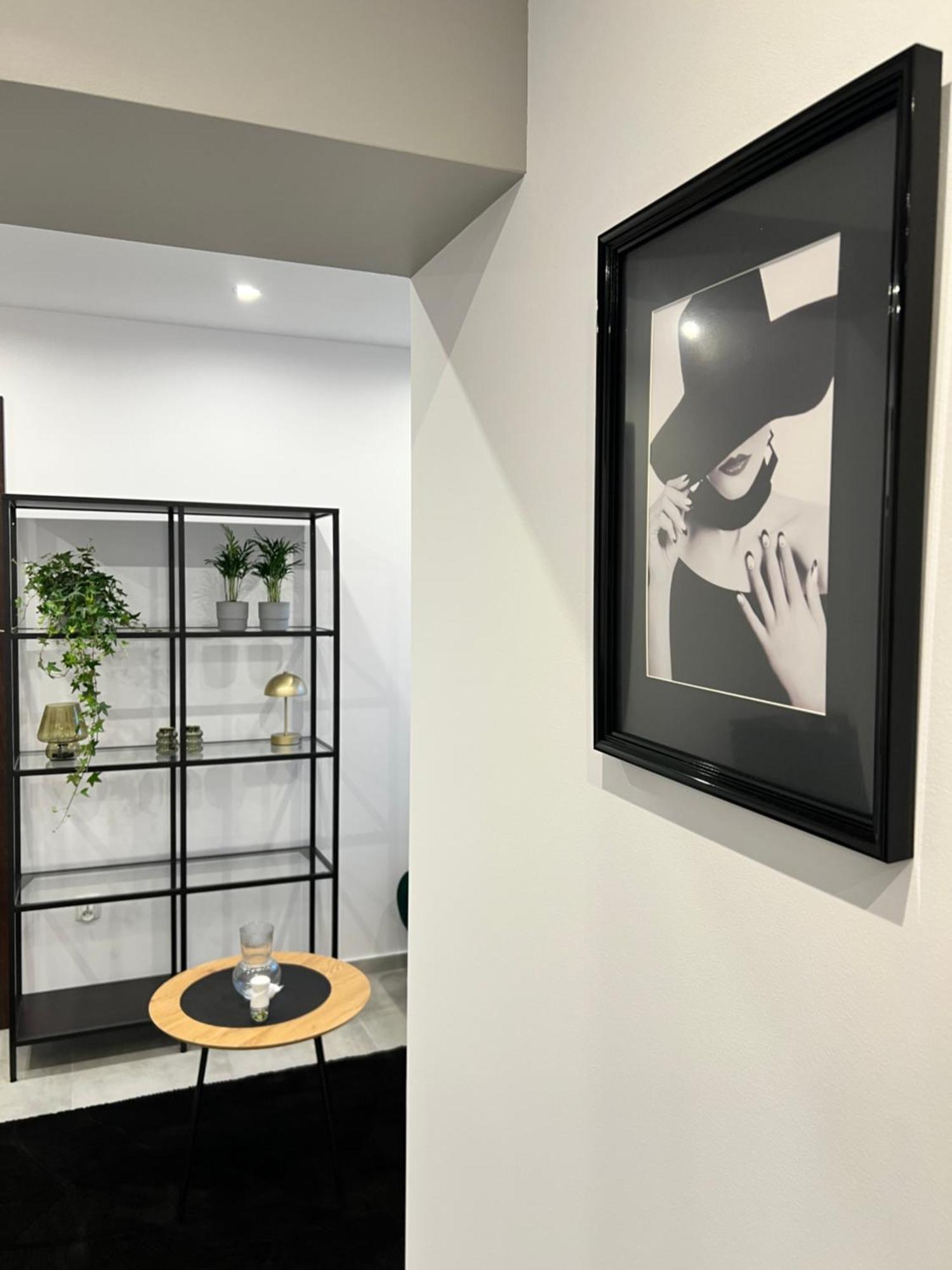 Rozana Apartment