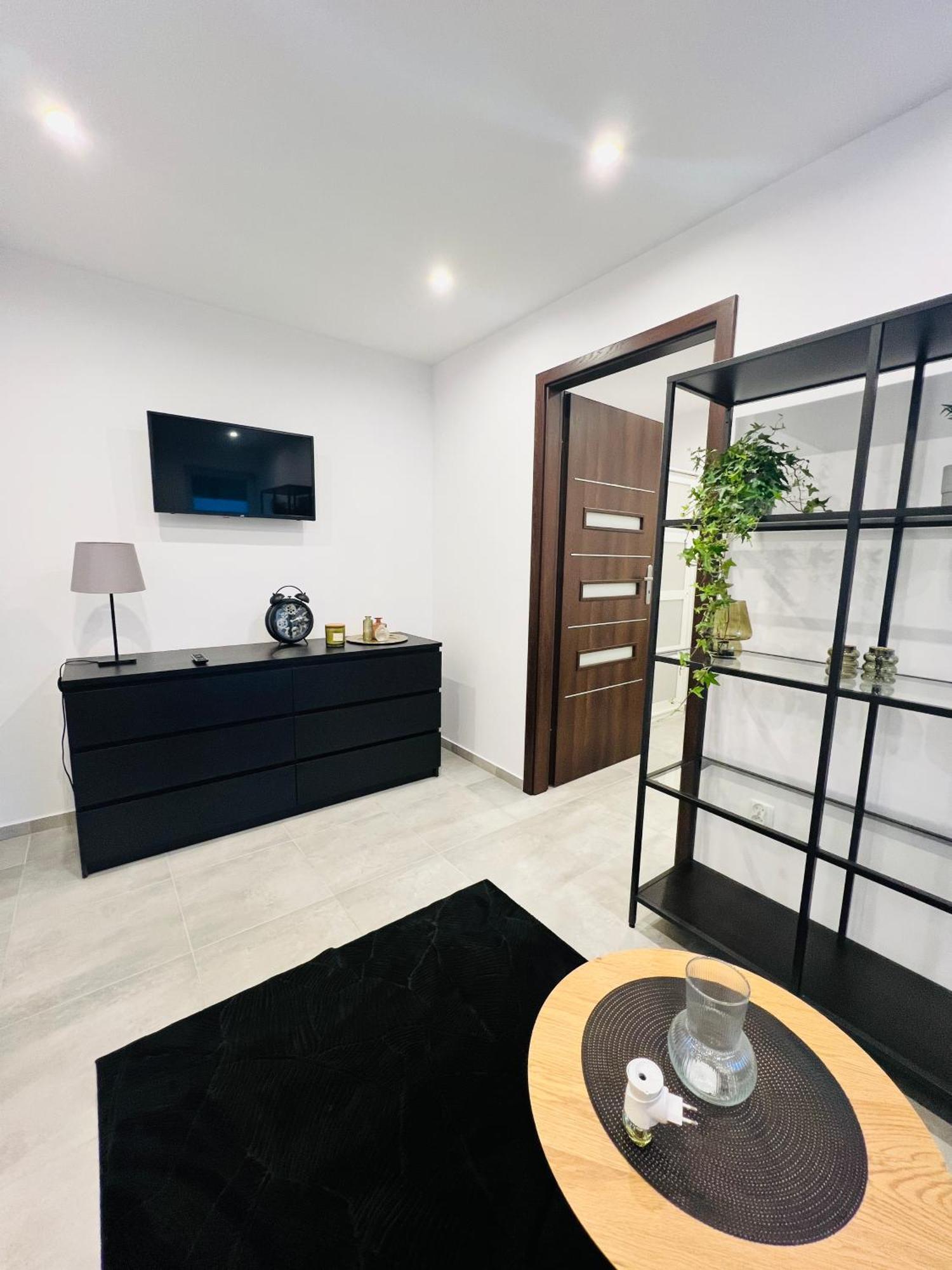 Apartment Rozana