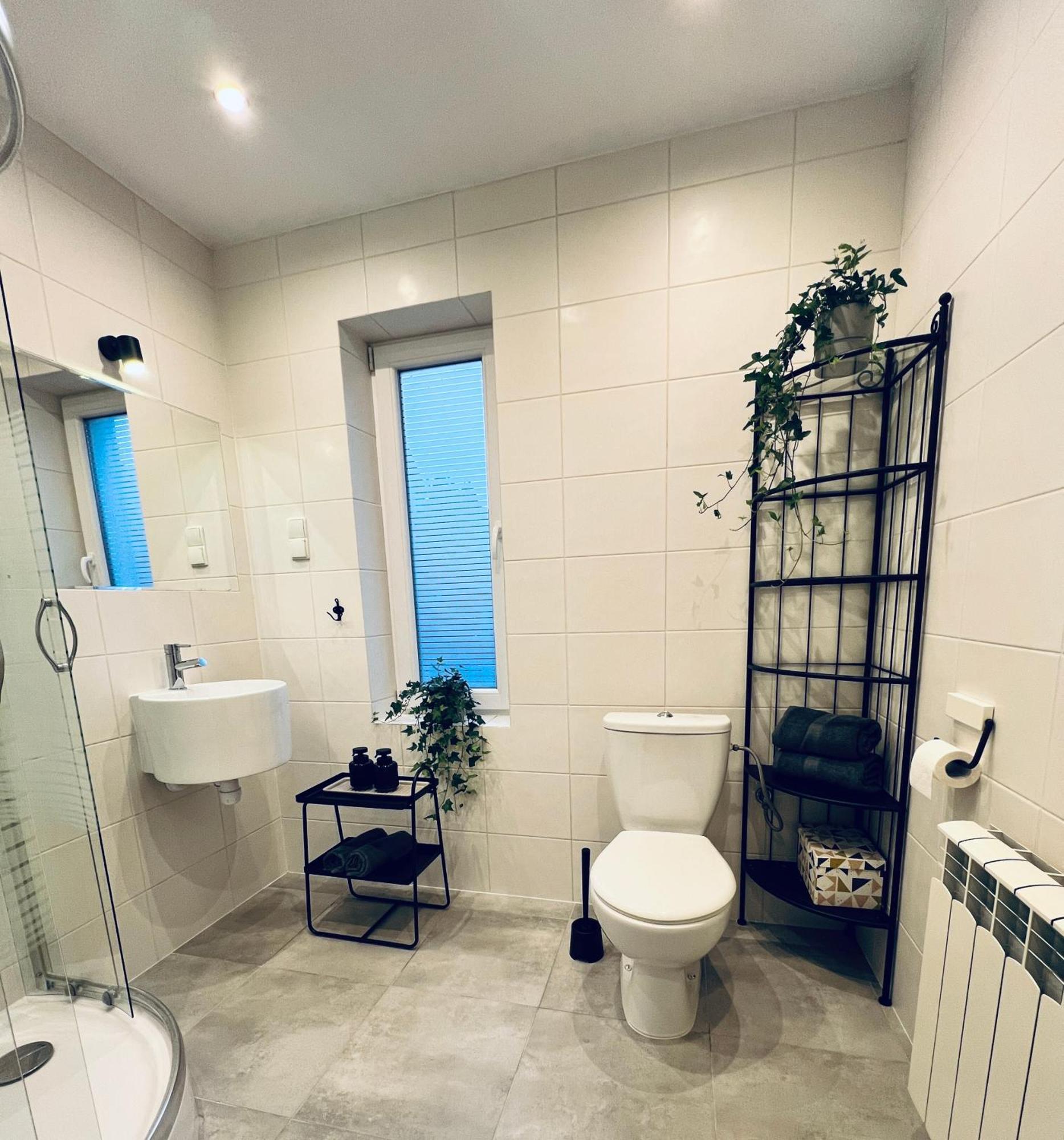 Apartment Rozana *