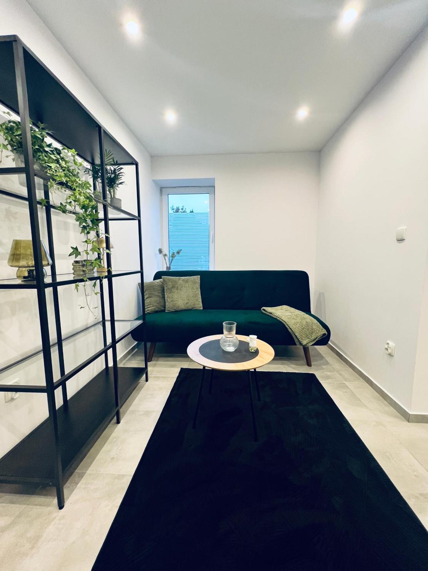 Apartment Rozana